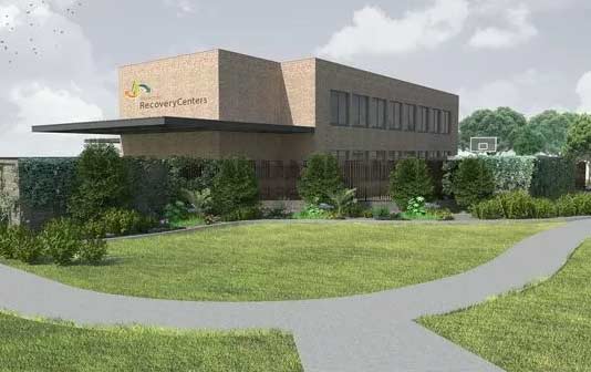 Duramorph Rehab CenterGreen Mountain Falls CO